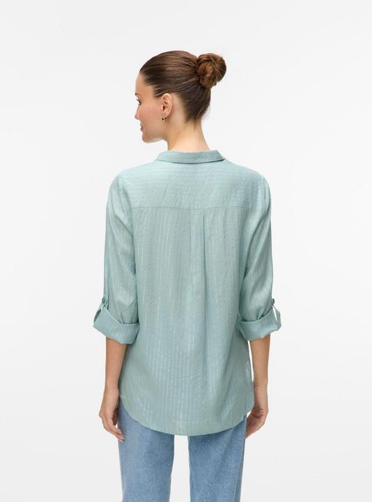 Produktbild Vero Moda VMBUMPY Hemd Hemd (S)