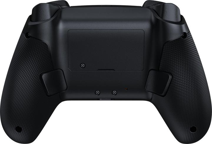 Image du produit Oniverse - Wireless Controller Aura - Nintendo Switch 2 (Void Black) (Android, iOS, Mac, PC, Switch, Switch 2)