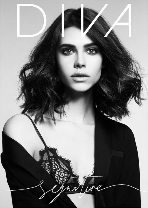 Produktbild Diva Professional Styling Diva Signature - Texture Crimper