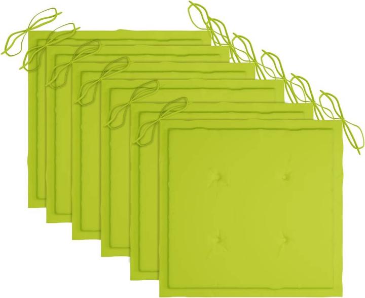 Produktbild vidaXL Gartenstuhl