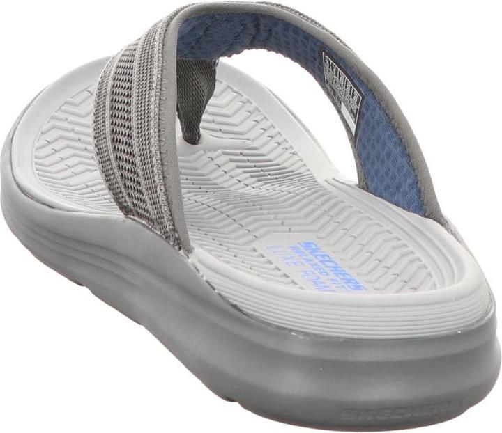Produktbild Skechers Herren Pantoletten 204383 (40)