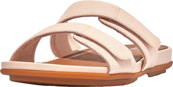 Produktbild Fitflop Sandalen Gracie Canvas (37)