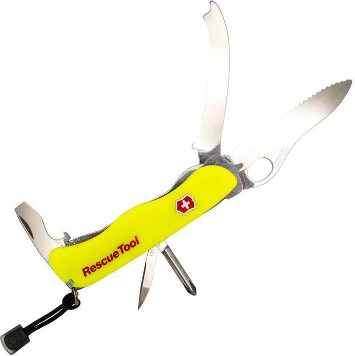 Actual product image Victorinox RescueTool