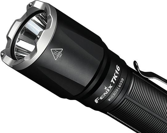 Image du produit Fenix TK16 V2.0 (14.30 cm, 3100 lm)