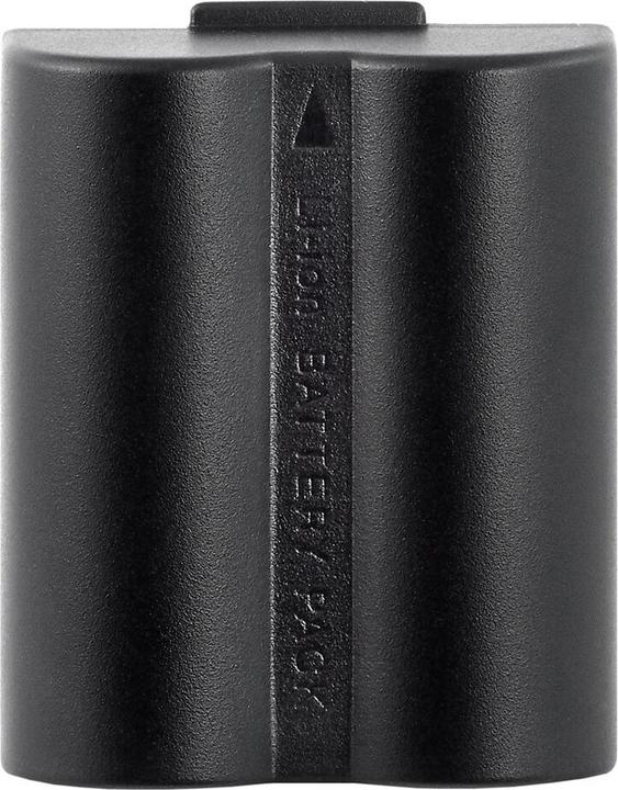 Actual product image Everactive Replacement Battery for Panasonic CGA-S006 710 mAh (EVB006) (Camera battery)