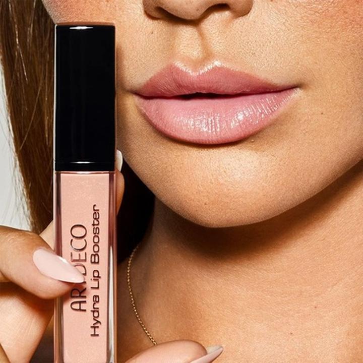 Produktbild Artdeco Hydra Lip Booster (28 Translucent Mauve)