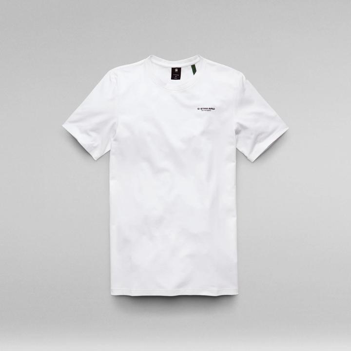 Produktbild G-Star T-Shirt Kurzarmshirt (M)