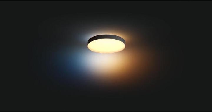 Actual product image Philips Hue White Ambiance Enrave (6500 lm)