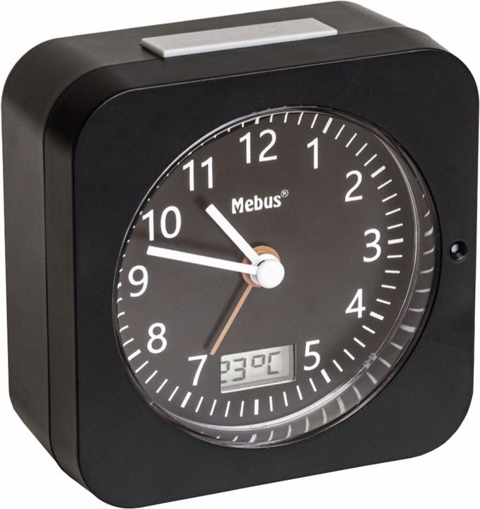 Produktbild Mebus 25609 Funkwecker