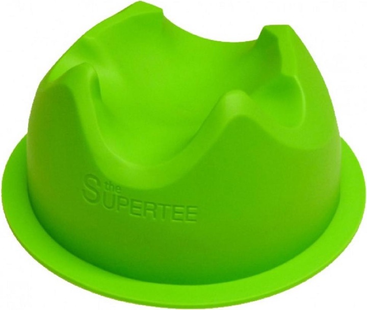 Immagine prodotto Supertee Portiere KickTee Xtra in gomma plastica