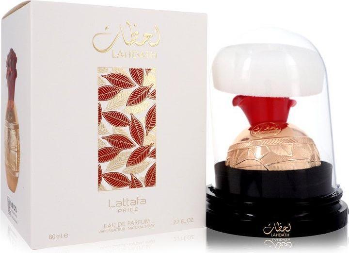 Immagine prodotto Lattafa Perfumes Orgoglio Lahdath (Eau de parfum, 80 ml)