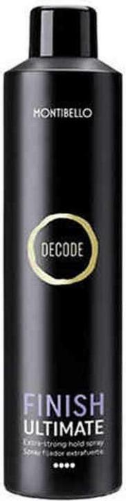 Produktbild Montibello Decode Finish Ultimate Spray (400 ml)