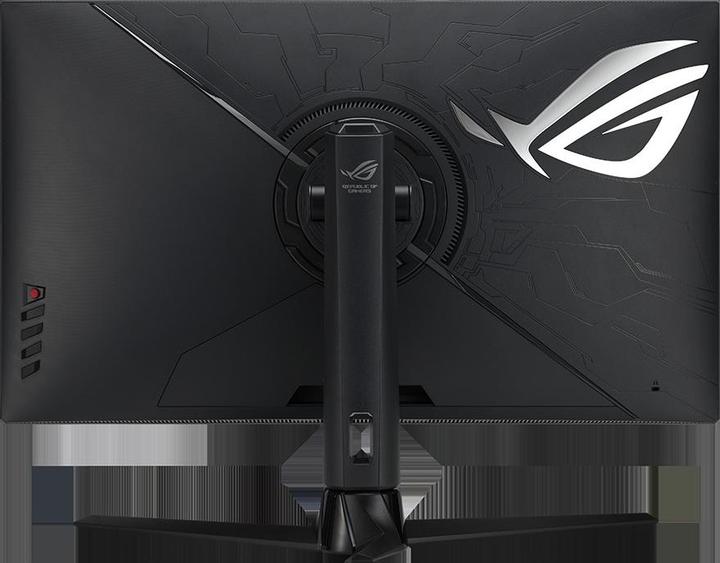 Image du produit ASUS ROG Strix XG32UQ (3840 x 2160 pixels, 32")