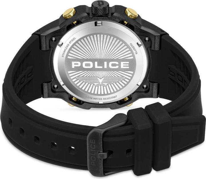 Immagine prodotto Police Challenger (46 mm)