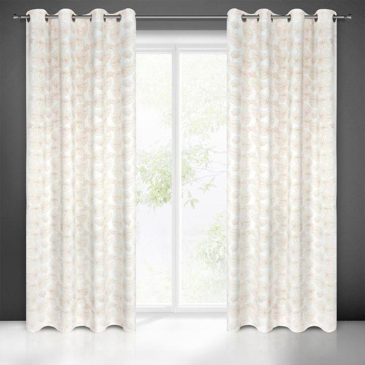 Produktbild Eurofirany Zas (140 x 250 cm)