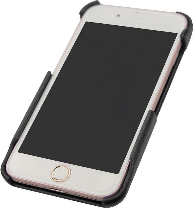 Actual product image Noreve Leather cover (Apple iPhone 7)