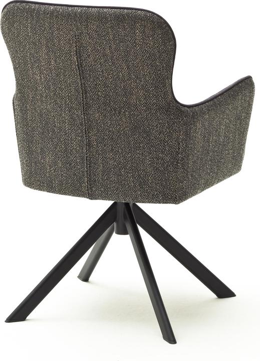 Produktbild Furn SHEFFIELD Stuhlsystem