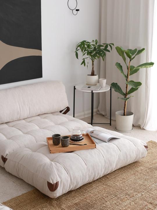 Produktbild Atelier del Sofa Fold (2-Sitzer, Bettsofa)