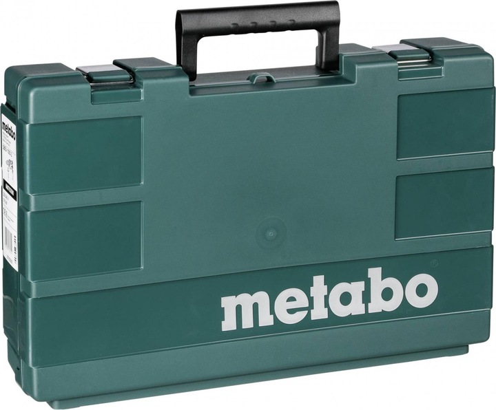 Actual product image Metabo Sbev 1000-2 (Electrical connection)