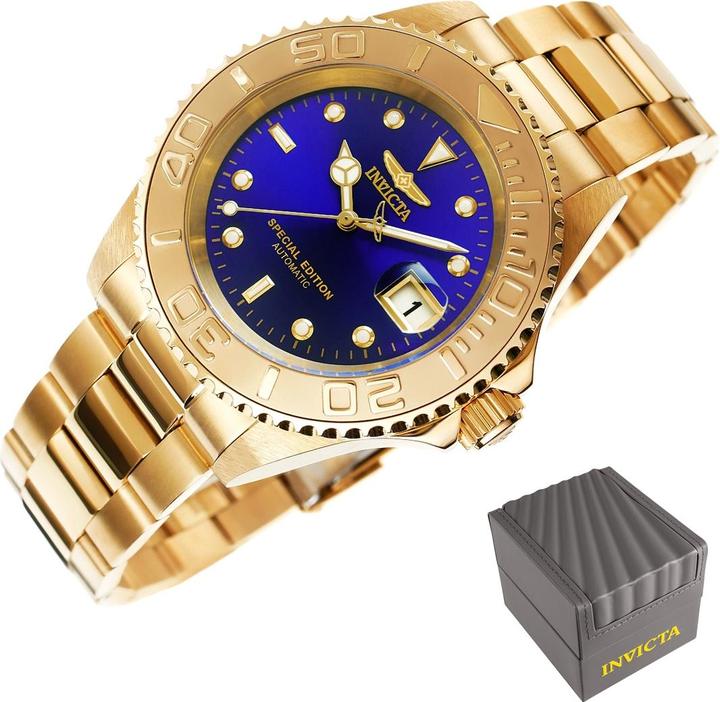 Produktbild Invicta Pro Diver - 30603 (42 mm)
