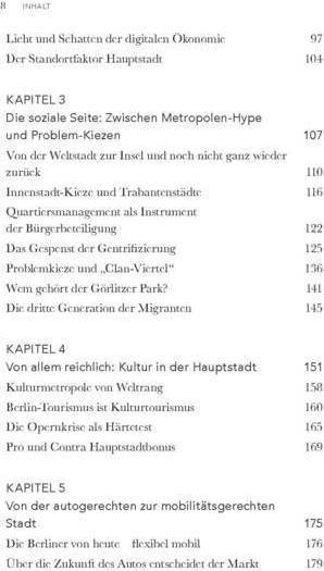 Nährwerte und Zutaten Sexy, aber nicht mehr so arm: mein Berlin (Deutsch, Enrik Lauer, Klaus Wowereit, 2018)