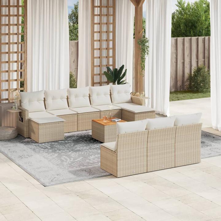 Actual product image vidaXL Celine