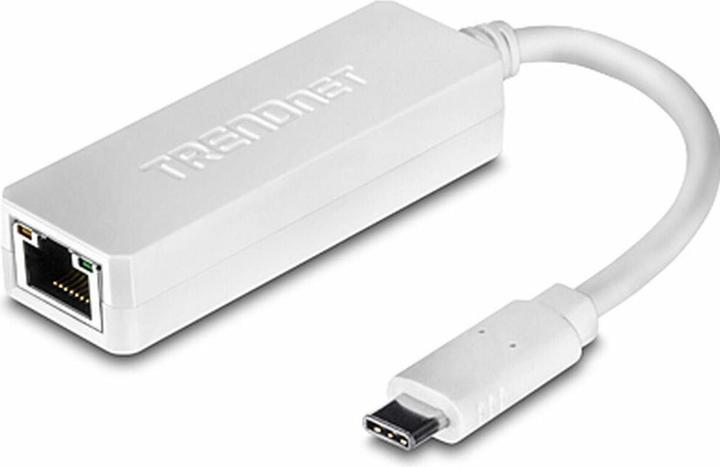 Produktbild Trendnet Tuc-Etg (USB-C, RJ45 (1x))