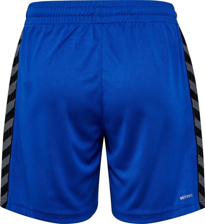 Produktbild hummel Hmlauthentic Pl Shorts Kids (116)