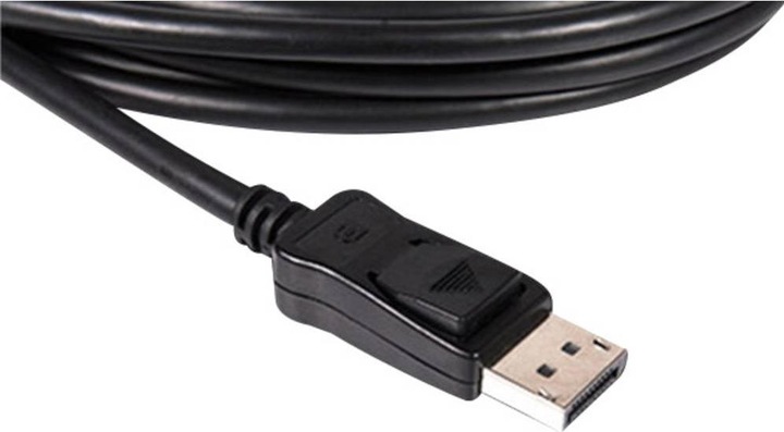 Produktbild Club 3D DisplayPort — DisplayPort (3 m, DisplayPort)