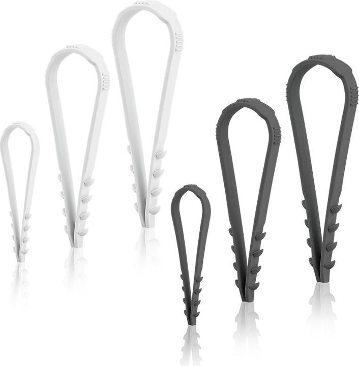 Produktbild F-Tronic Stecklasche Spannbereich 313mm (13 mm)