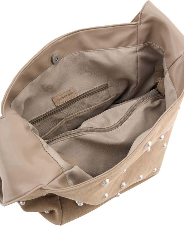 Immagine prodotto FredsBruder Endless Beads Schultertasche Leder 39 cm