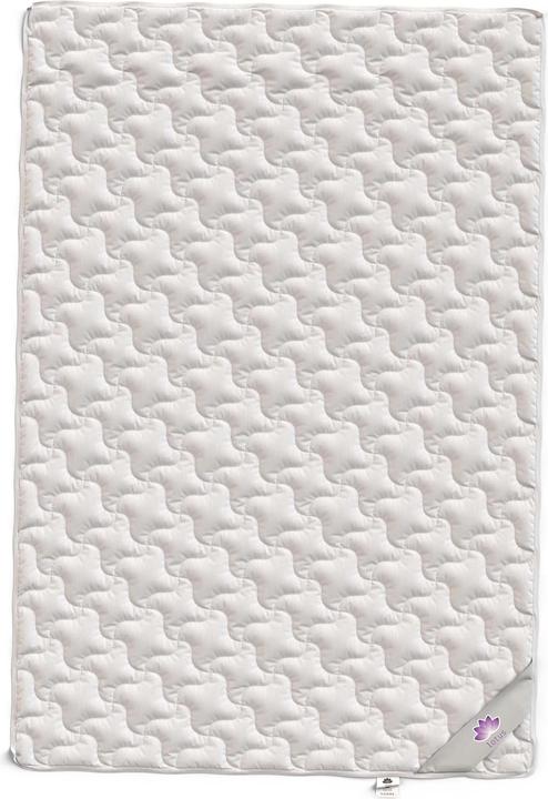 Produktbild Lotus Bettwaren Bambus Duvet (2000 g, 240 x 240 cm)