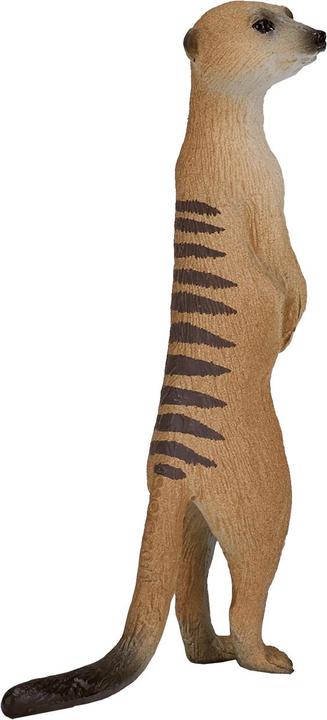 Immagine prodotto Animal Planet Meerkat