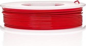 Actual product image Ultimaker PETG - Red - 2.85mm (PETG, 2.85 mm, 750 g, Red)