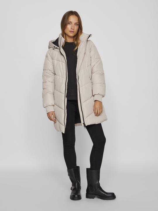 Actual product image Vila Hooded coat