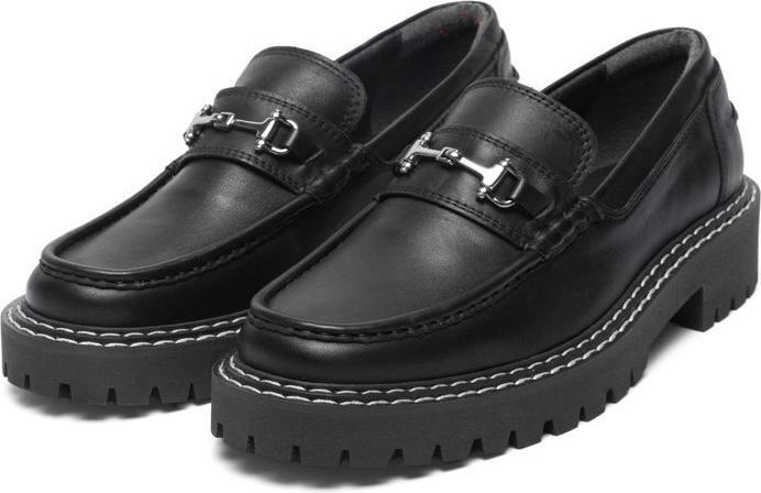 Actual product image Bianco BIAGUNNA low shoes (39)