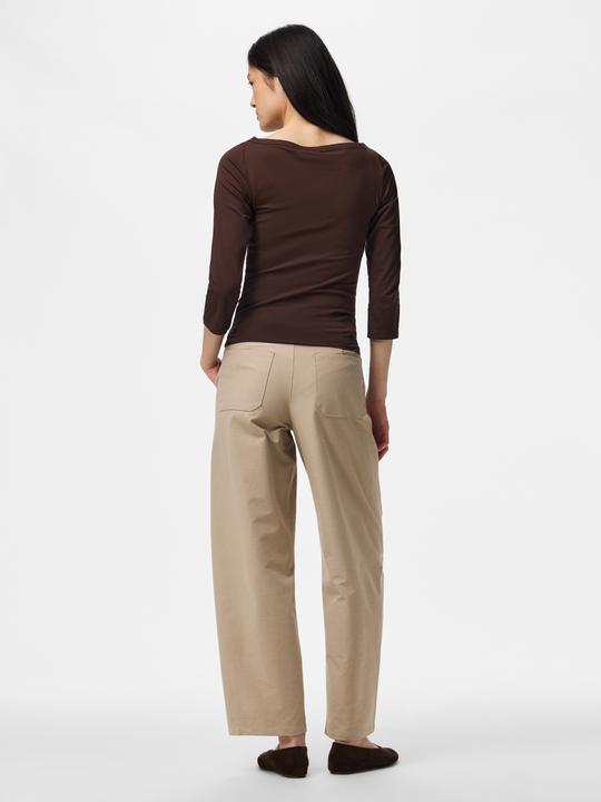 Immagine prodotto Pieces Pcphoebe 3/4 Boatneck Top Jrs Noos Bc (XL)