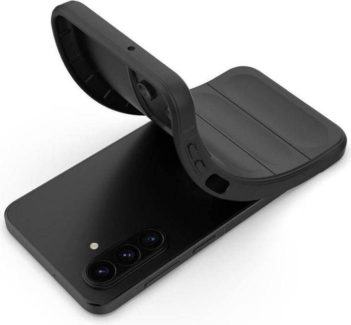 Produktbild Cover-Discount Galaxy A17 - Rugged Protective Hülle (Samsung Galaxy R)