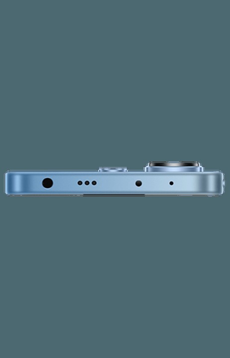 Produktbild Xiaomi Redmi Note 13 (512 GB, Ice Blue, 6.67", Hybrid Dual SIM, 108 Mpx, 4G)