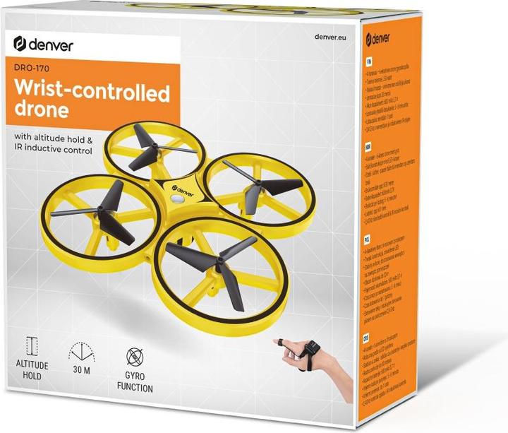 Productafbeelding Denver Drone DRO-170