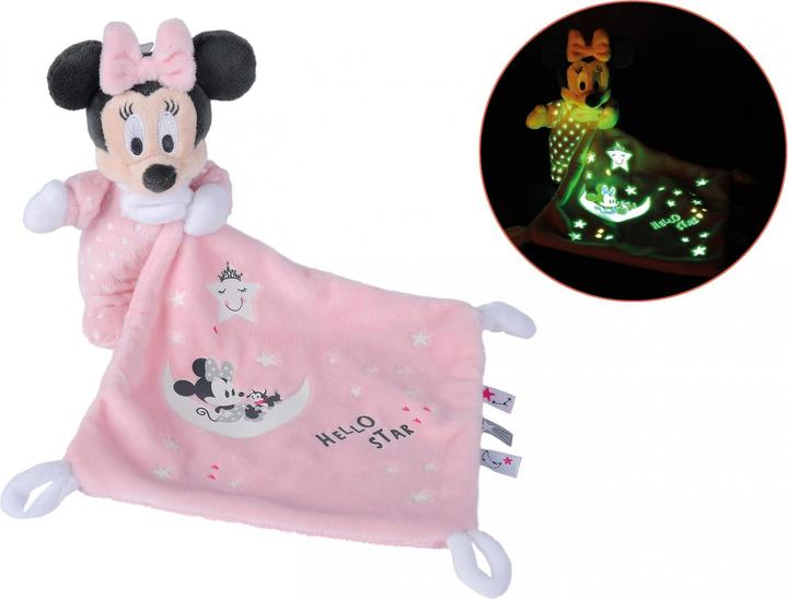 Produktbild Simba Disney Minnie