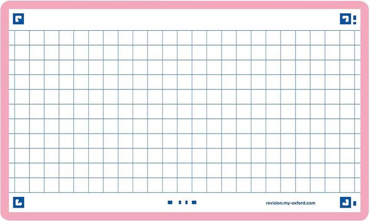 Immagine prodotto Oxford Schede FLASH 2.0 (75 x 125 mm, 80 x)