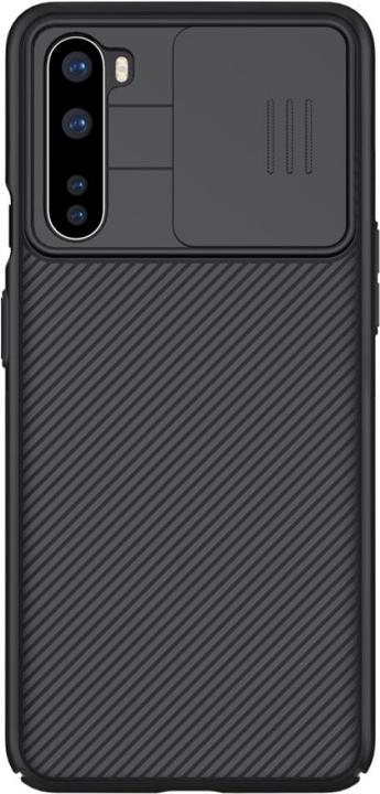 Image du produit Nillkin CamShield Series Hardcase Cover