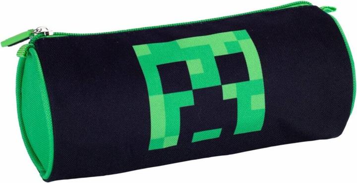 Produktbild Minecraft runde Federtasche