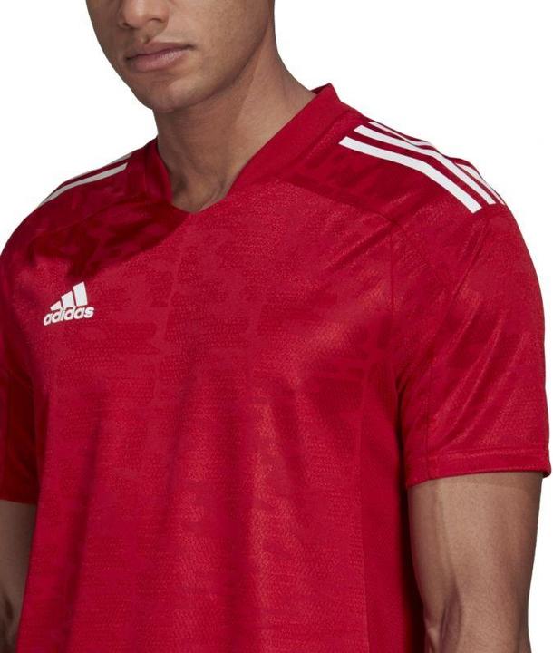 Actual product image adidas Condivo 21 Jersey (XS)