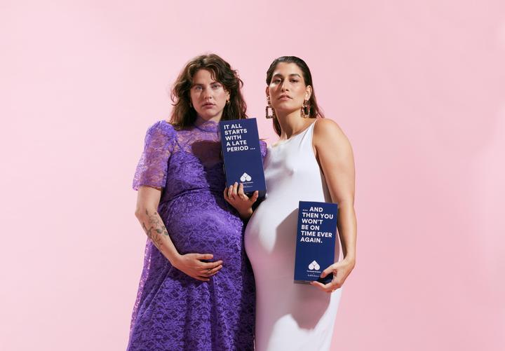 Image du produit The Female Company Couche-culotte (10 x)