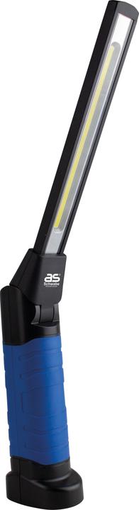 Produktbild As - Schwabe Akku LED Handlampe (620 lm)