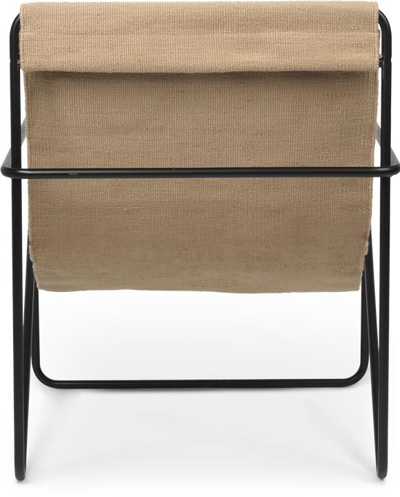 Actual product image Ferm Living Desert Lounge