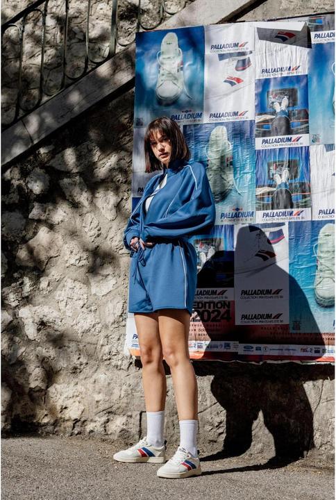 Image du produit Palladium Pallacup Flame Lth (44)