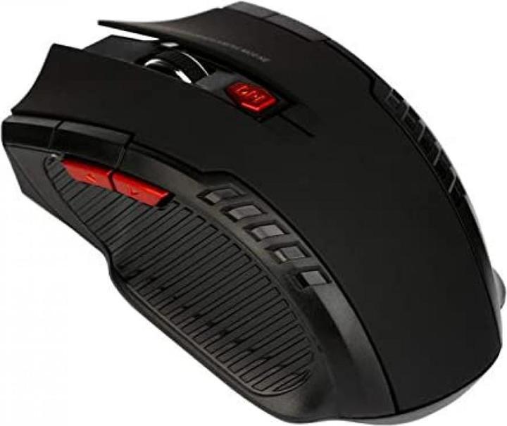 Produktbild PhoneLook Kabellose Gaming-Maus ultraschnell und präzise 2.4 Ghz Perfekt für FPS Games (Kabellos)